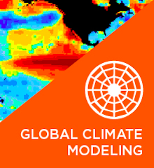 Global Climate Modeling header
