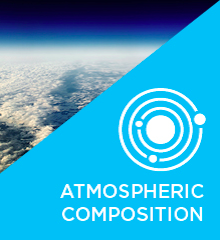 Atmospheric Composition header
