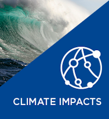 Climate Impacts header