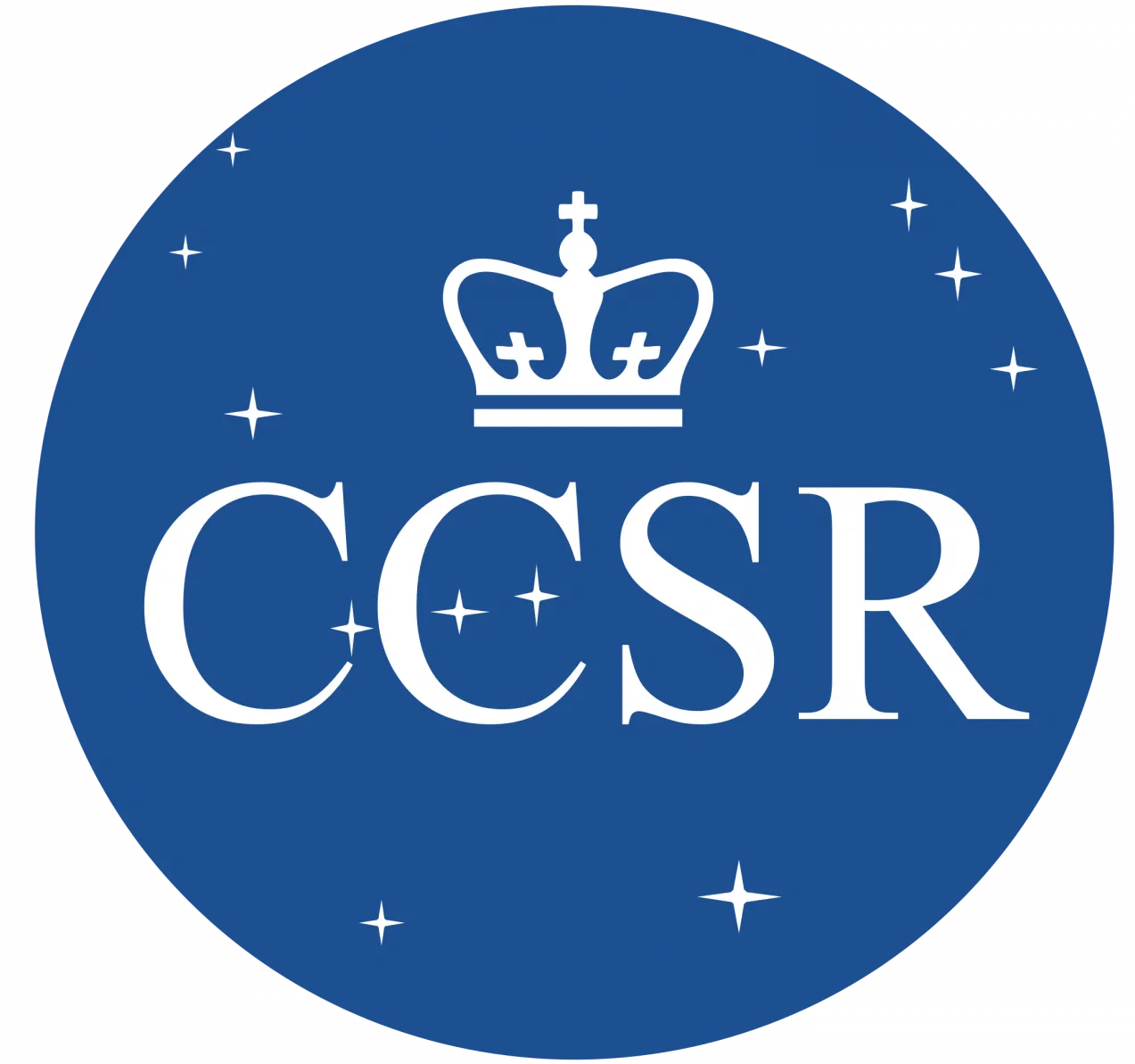 CCSR Logo