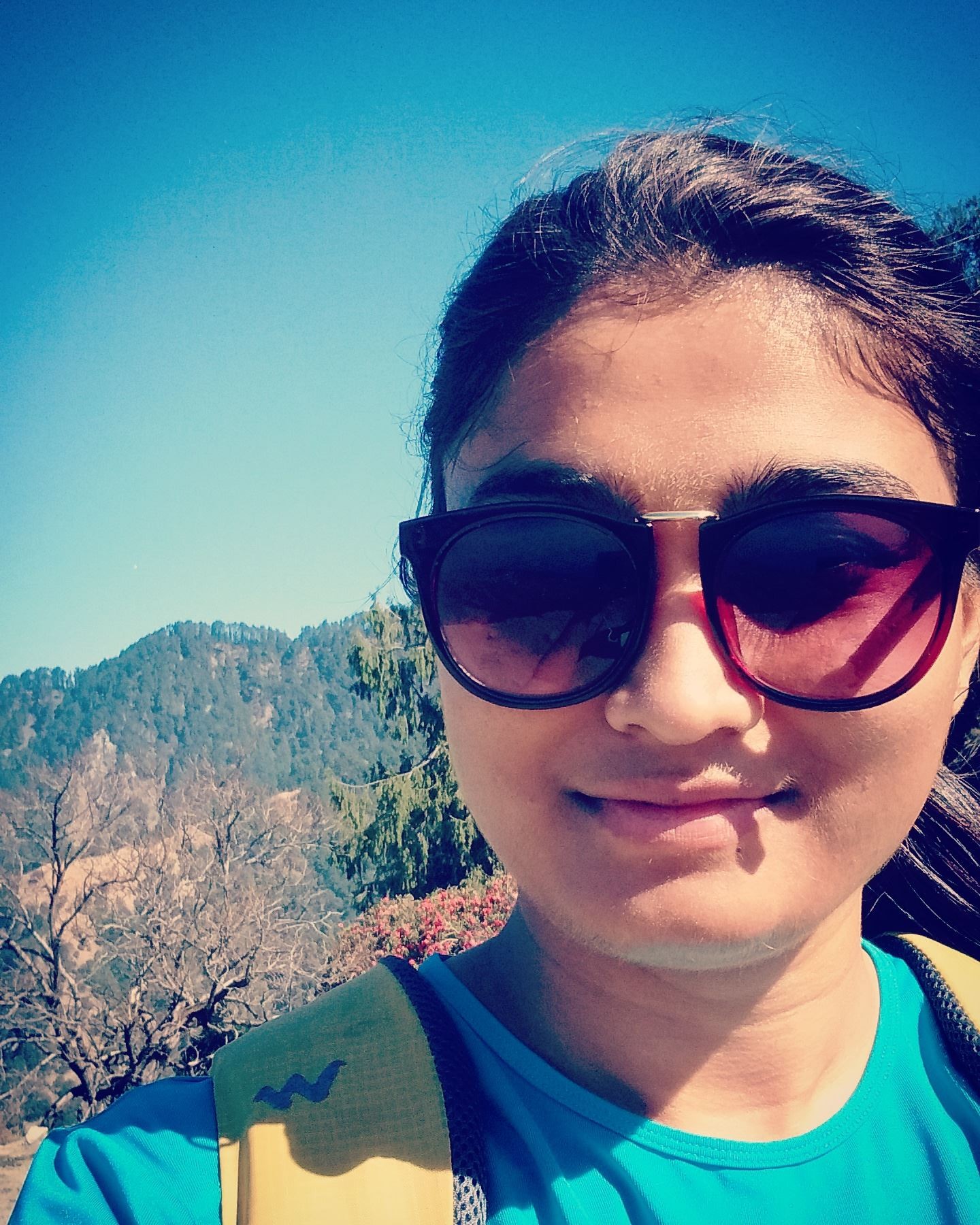 Jyoti Singh Picture