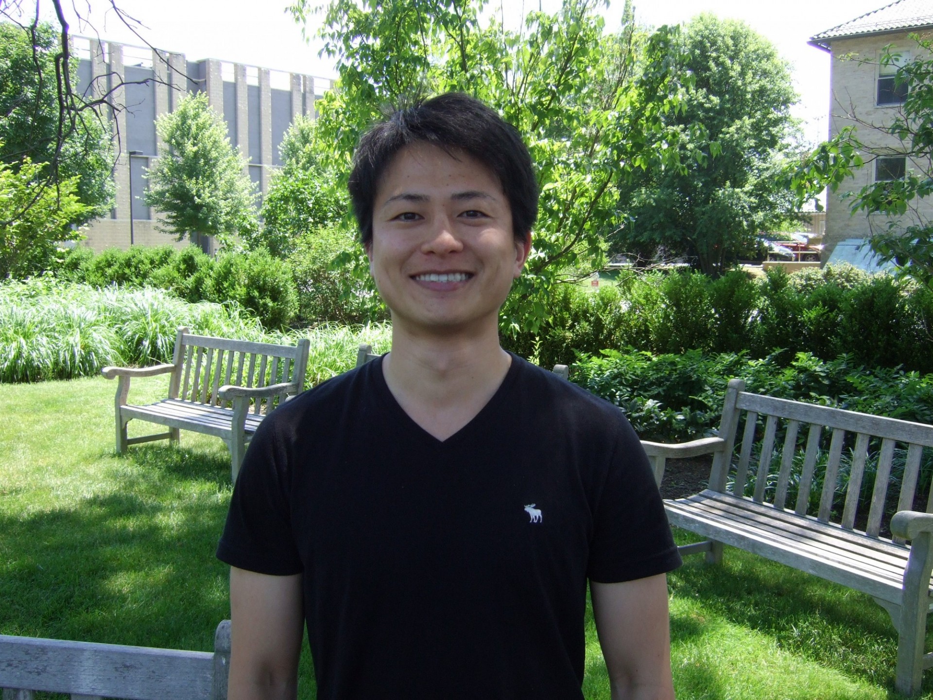 Kuniaki Inoue