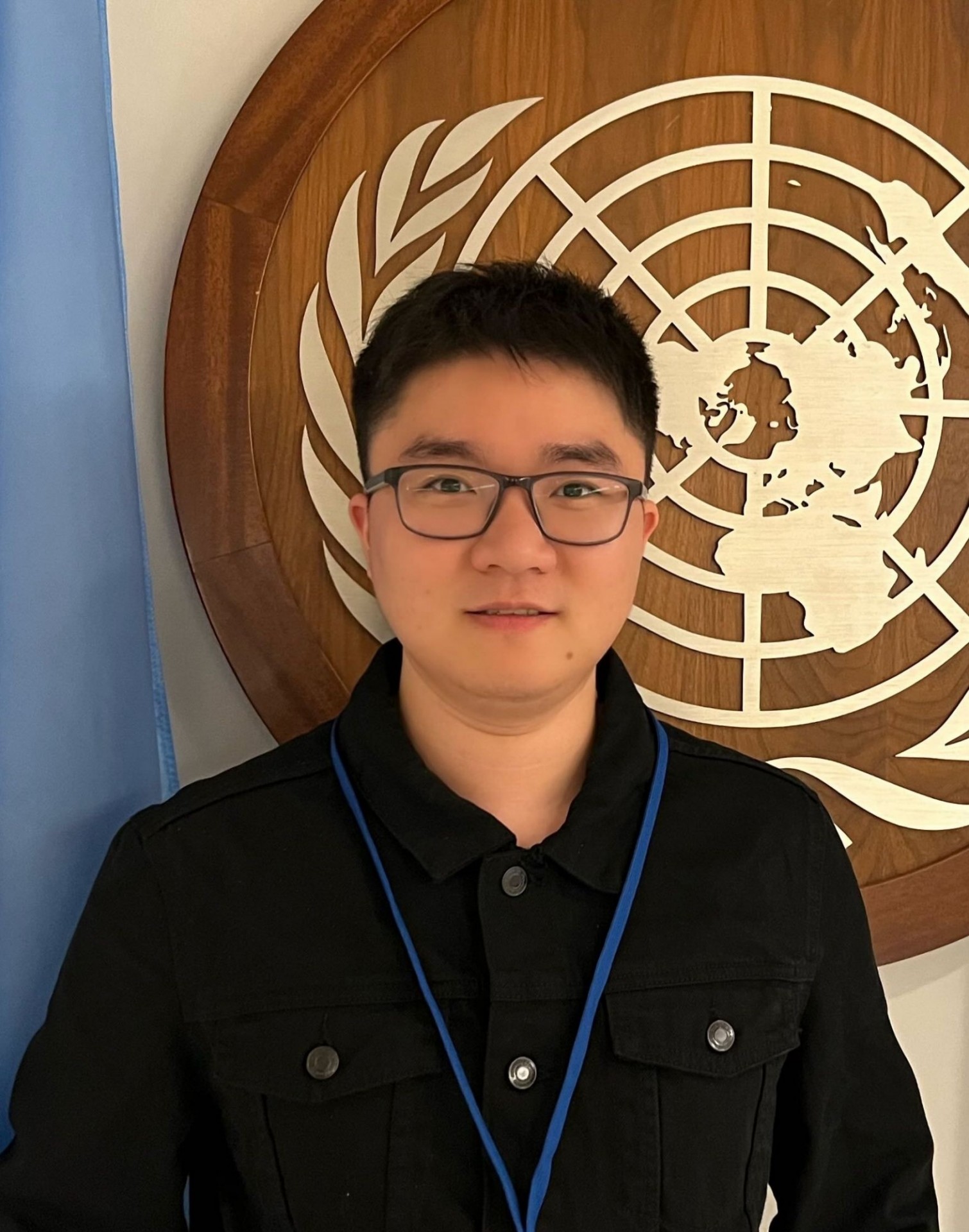 Meijian Yang