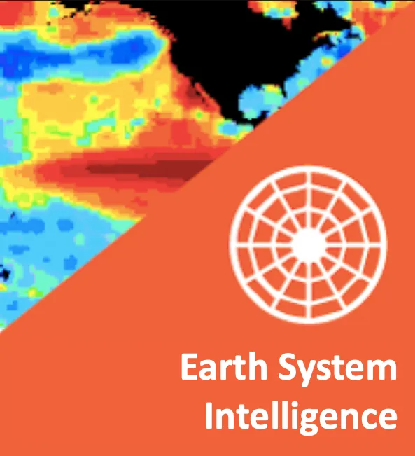Earth System Intelligence