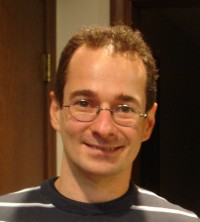 Kostas Tsigaridis